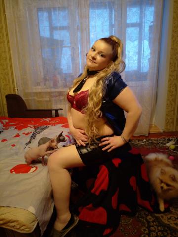 Грета фото 3