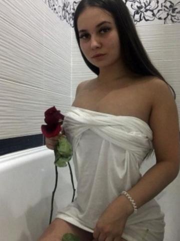 Нелли Афродита фото 3